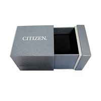 Watch Citizen Man Radiocontrollato Field in Steel AS4040-55E - AS4040-55E